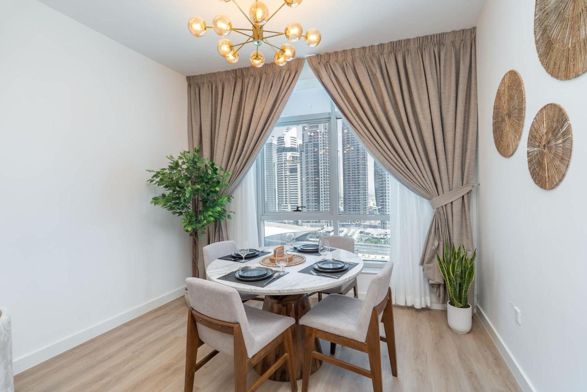 Apartment Cozy 1br Gem In Marina With Views *