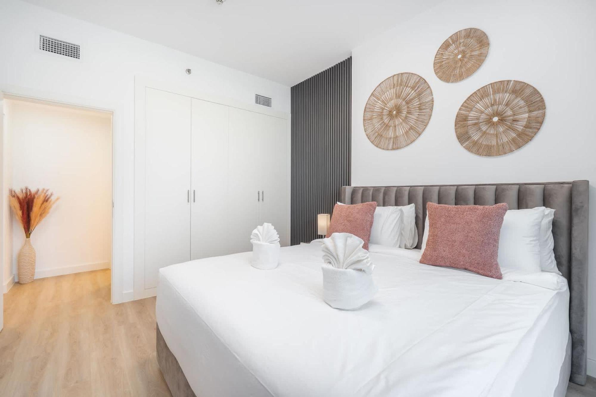 Cozy 1br Gem In Marina With Views Apartment