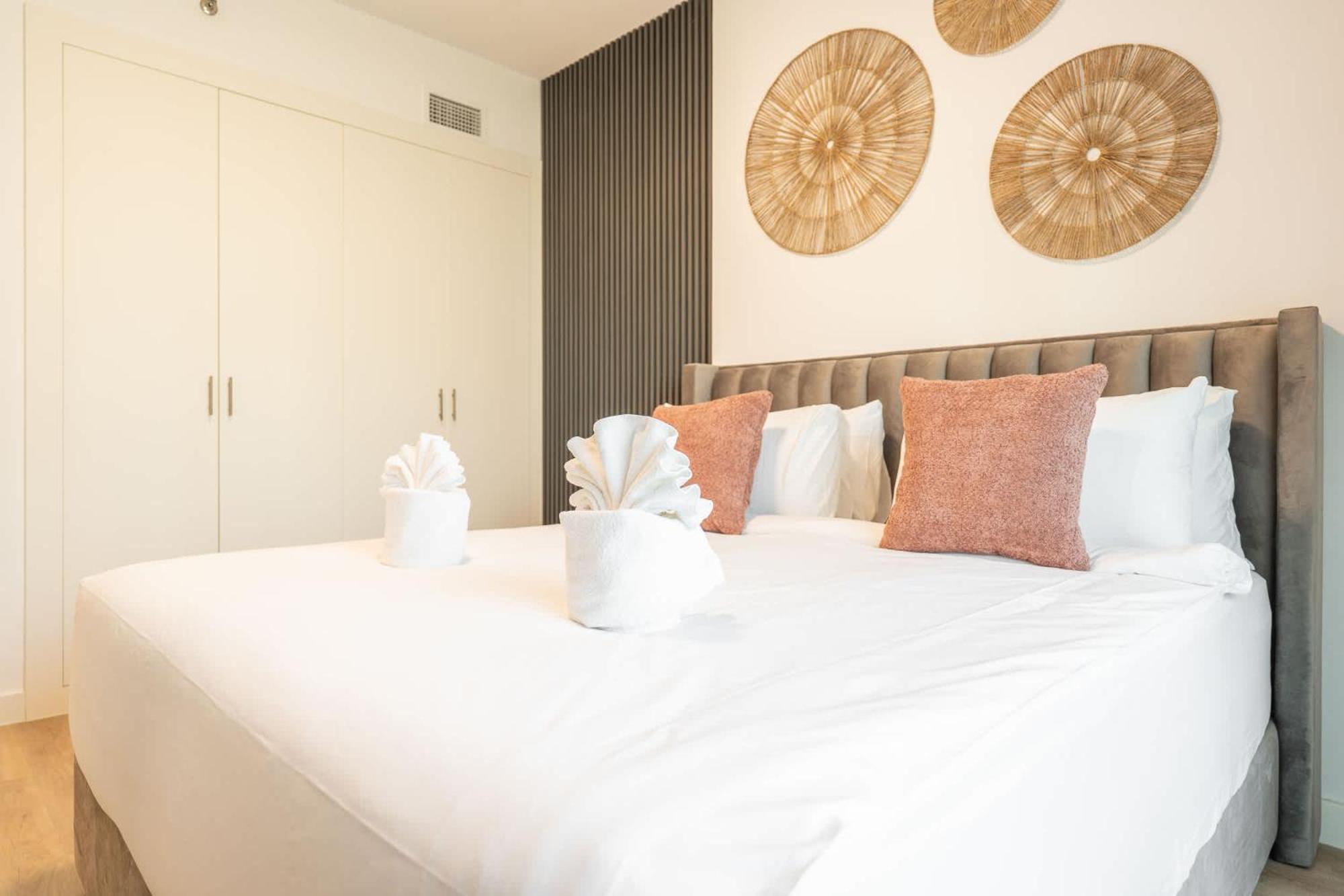 Cozy 1br Gem In Marina With Views *