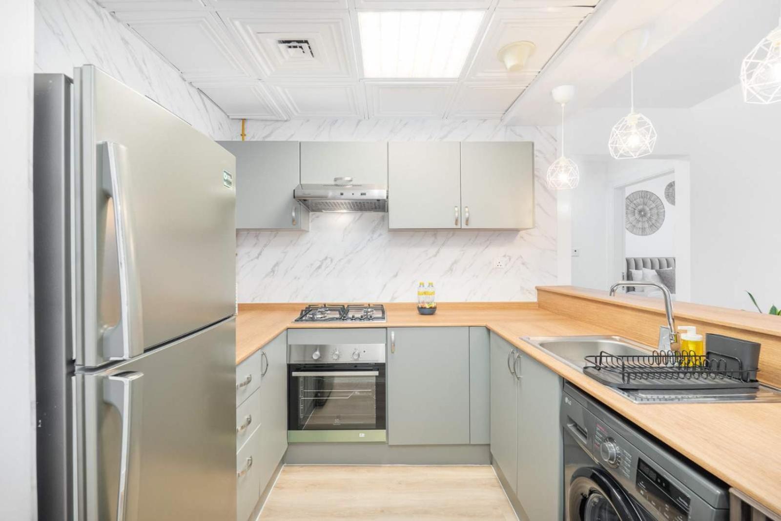 Cozy 1br Gem In Marina With Views Apartment *