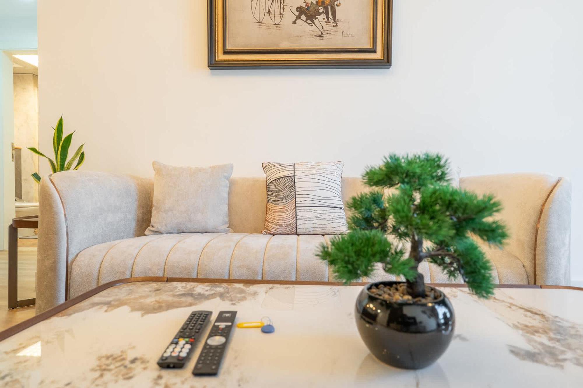 Cozy 1br Gem In Marina With Views *