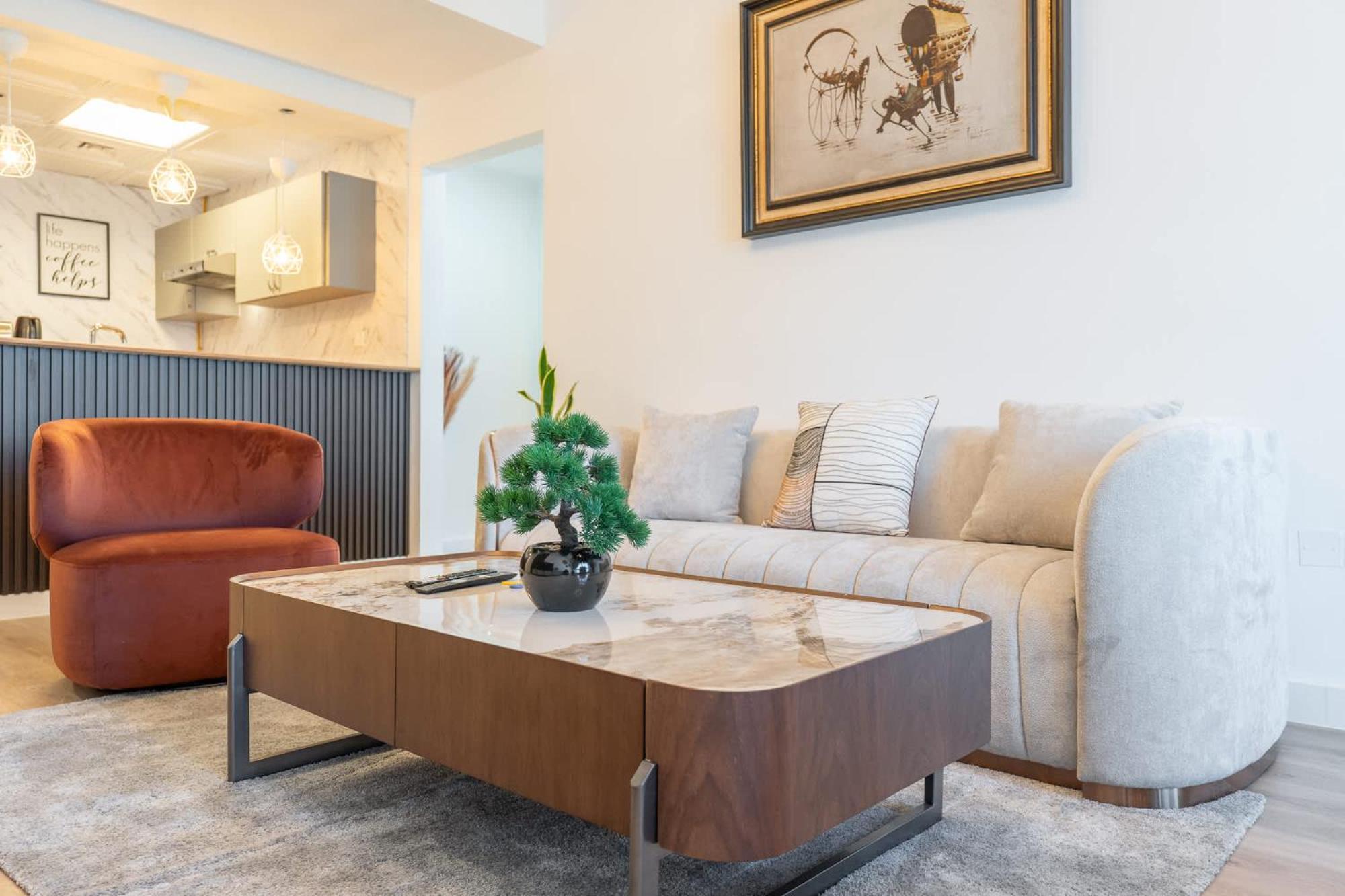 Cozy 1br Gem In Marina With Views Dubai