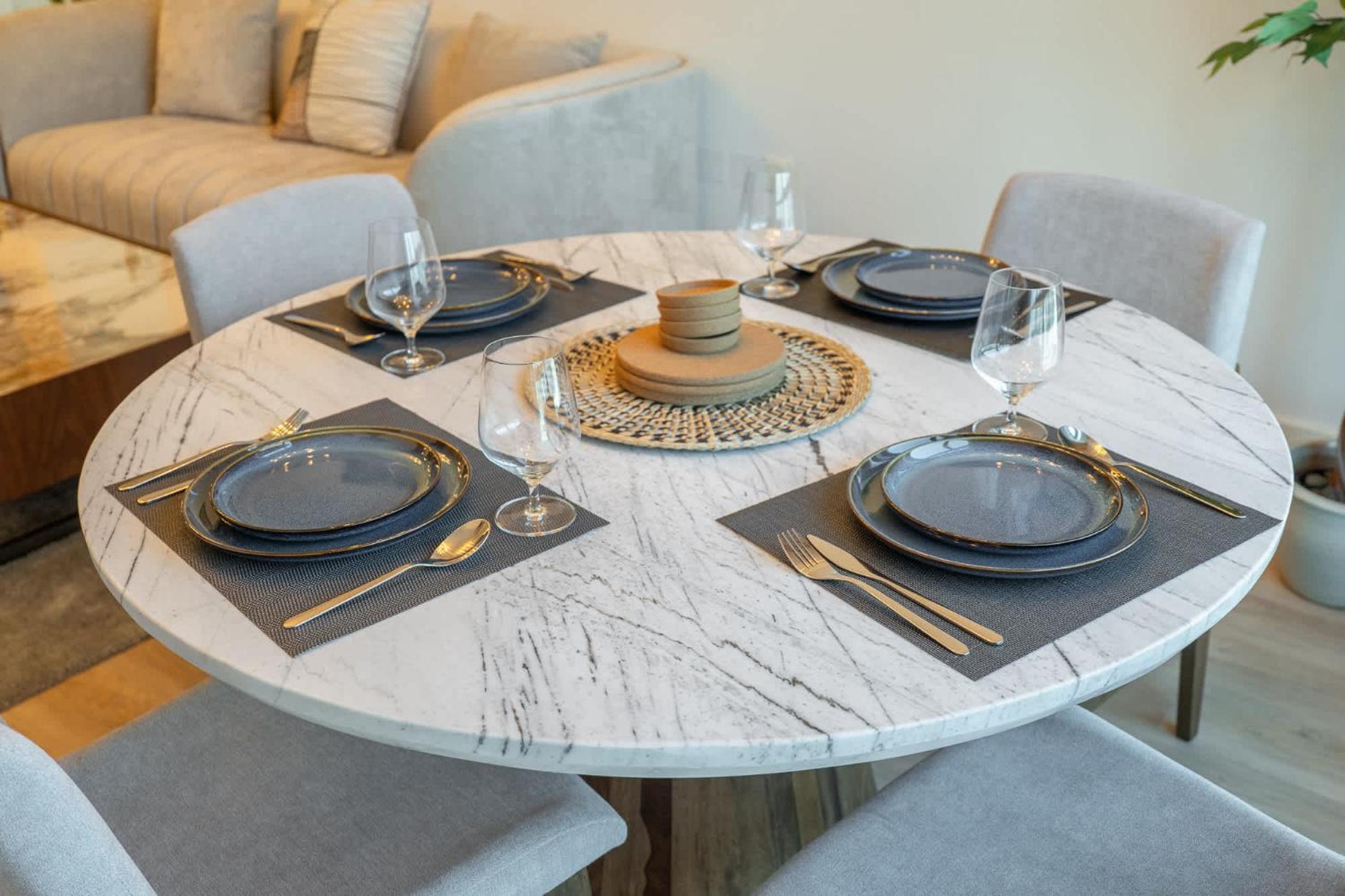 Cozy 1br Gem In Marina With Views Apartment