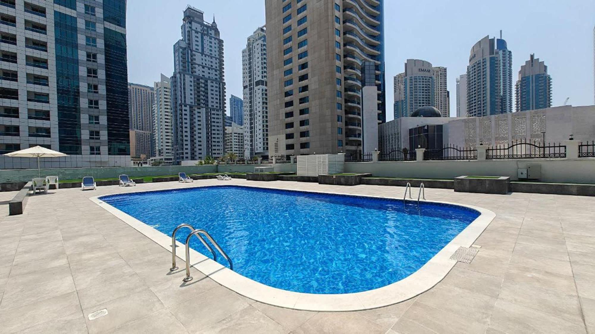 Apartment Cozy 1br Gem In Marina With Views *